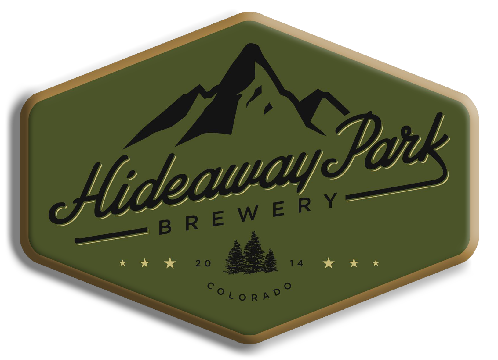 Apparel Hideaway Park Brewery